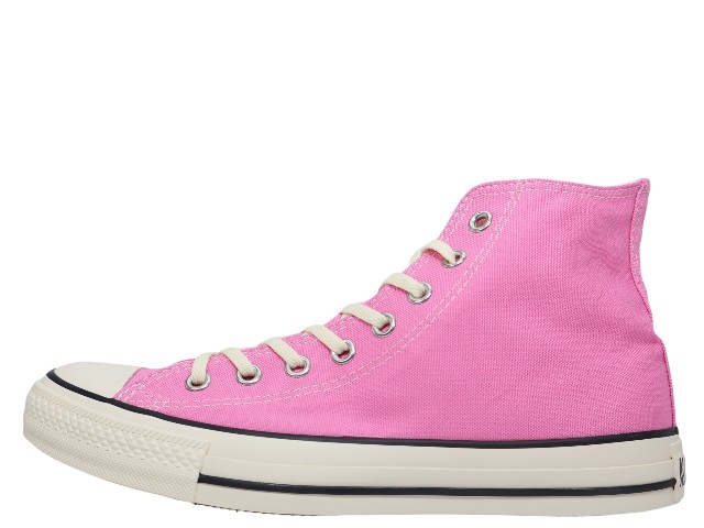 ALL STAR BURNT COLORS HI