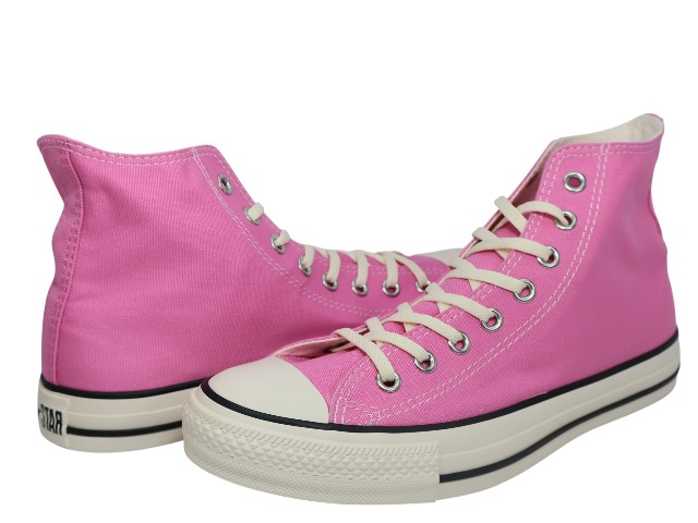 ALL STAR BURNT COLORS HI 1SD747 - 2