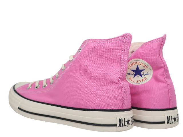 ALL STAR BURNT COLORS HI 1SD747 - 3