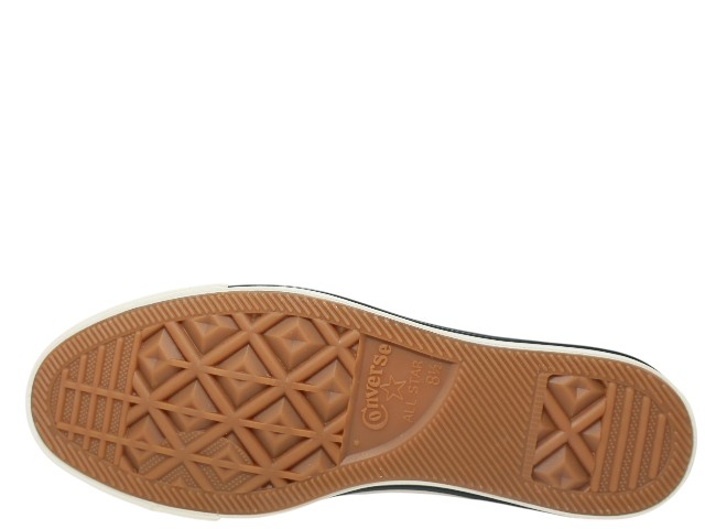 ALL STAR BURNT COLORS HI 1SD747 - 5