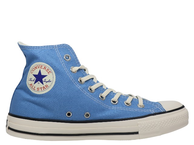 ALL STAR BURNTCOLORS HI 1SD748 - 1
