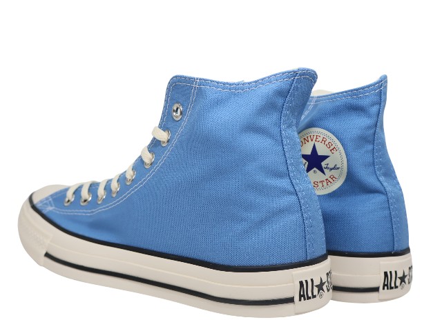 ALL STAR BURNTCOLORS HI 1SD748 - 3