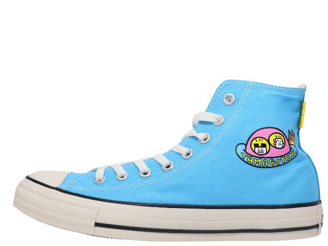 ALL STAR TAMAGOTCHI HI