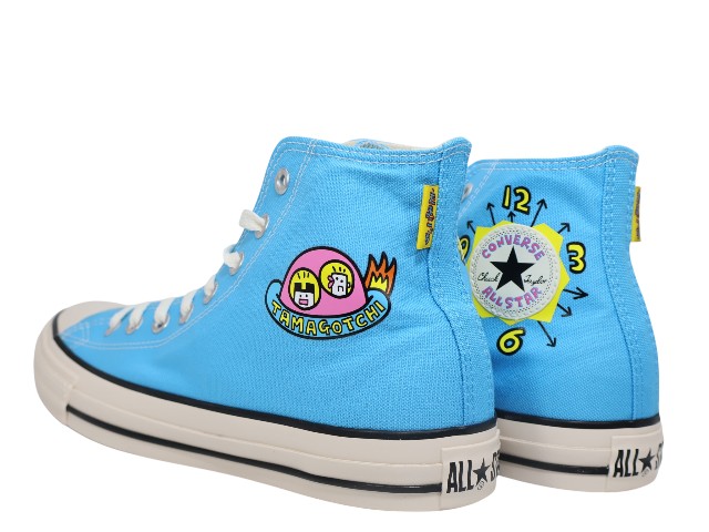 ALL STAR TAMAGOTCHI HI 1SD756 - 3
