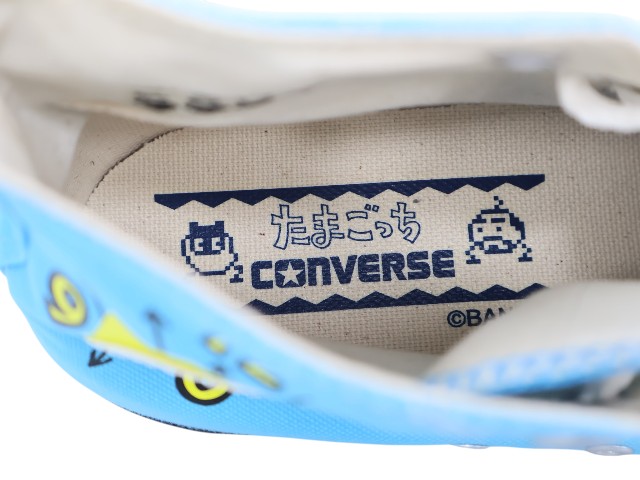 ALL STAR TAMAGOTCHI HI 1SD756 - 5