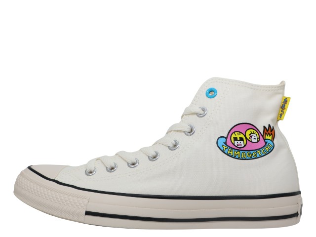 ALL STAR TAMAGOTCHI HI