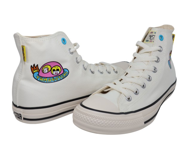 ALL STAR TAMAGOTCHI HI 1SD757 - 2