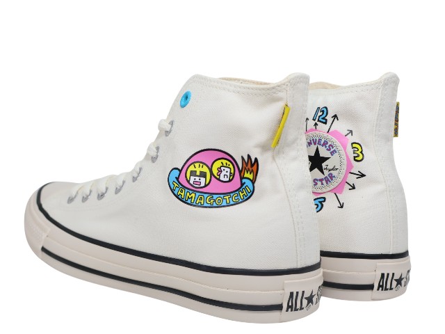 ALL STAR TAMAGOTCHI HI 1SD757 - 3