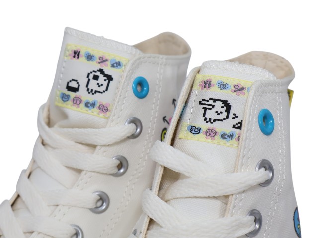 ALL STAR TAMAGOTCHI HI 1SD757 - 4