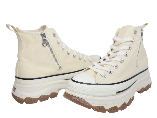 ALL STAR TREKWAVE Z HI 1SD838 - 2