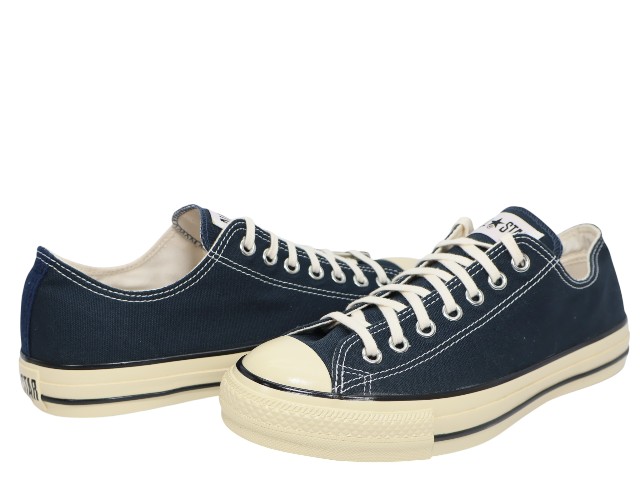 ALL STAR US AGEDCOLORS OX 1SD859 - 2