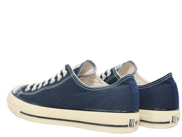 ALL STAR US AGEDCOLORS OX 1SD859 - 3