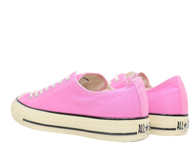 ALL STAR US AGEDCOLORS OX 1SD861 - 3