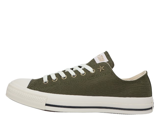 ALL STAR AG SLIP OX