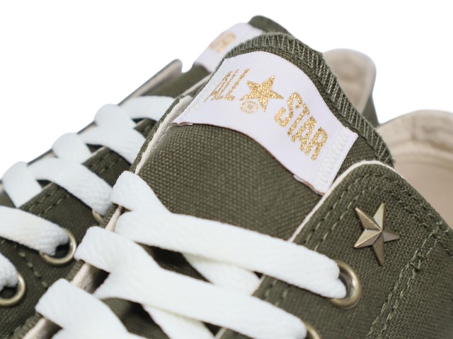 ALL STAR AG SLIP OX 1SD871 - 4