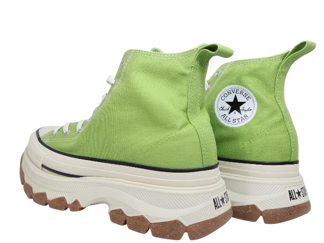 ALL STAR TREKWAVE HI 1SE007 - 3