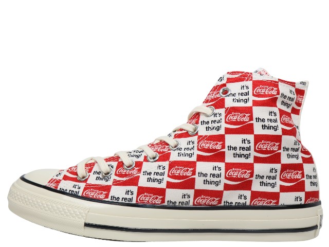 ALL STAR US COCA-COLA UF HI