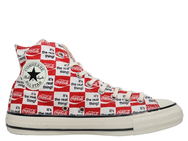 ALL STAR US COCA-COLA UF HI 1SE026 - 1