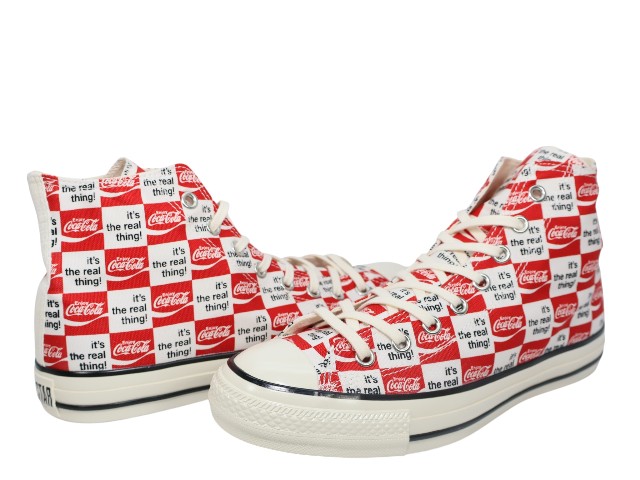ALL STAR US COCA-COLA UF HI 1SE026 - 2