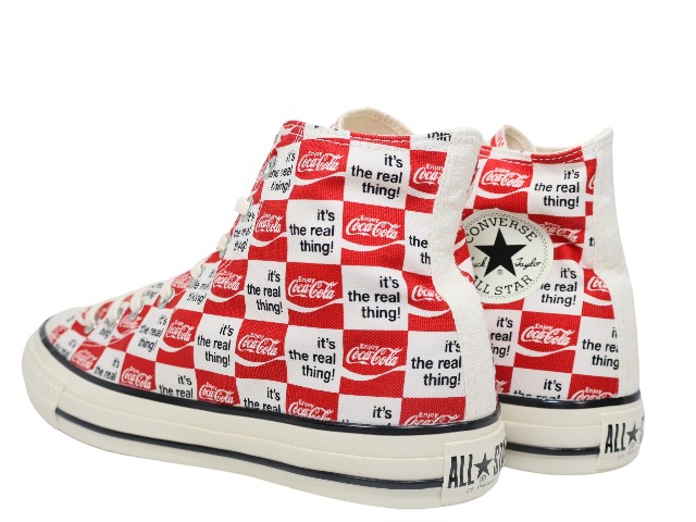 ALL STAR US COCA-COLA UF HI 1SE026 - 3