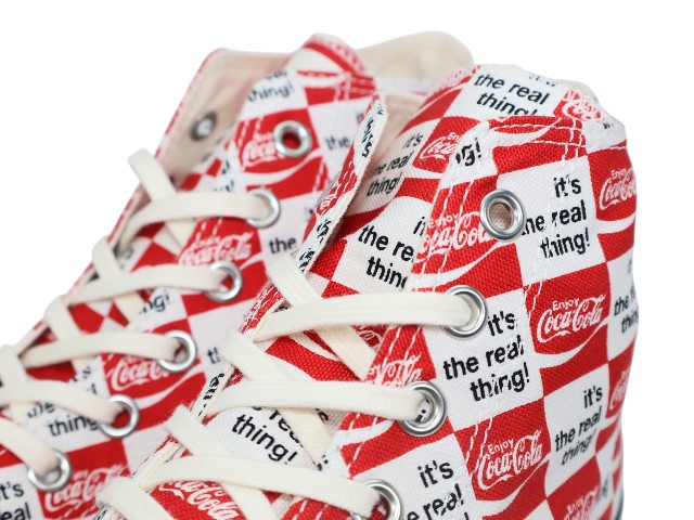ALL STAR US COCA-COLA UF HI 1SE026 - 4