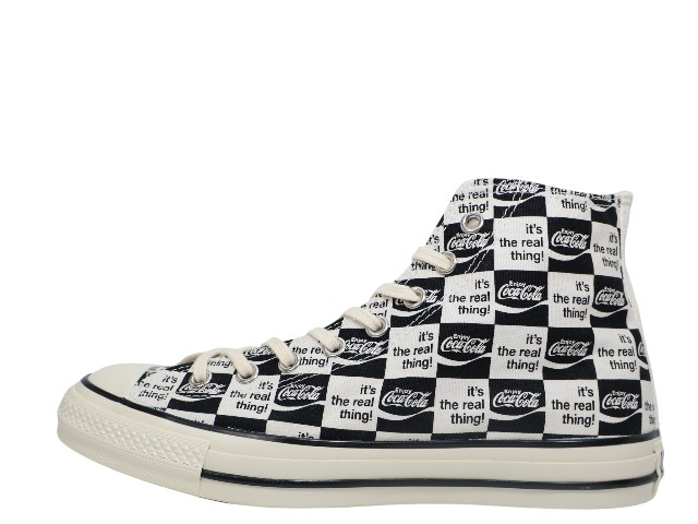 ALL STAR US COCA-COLA UF HI