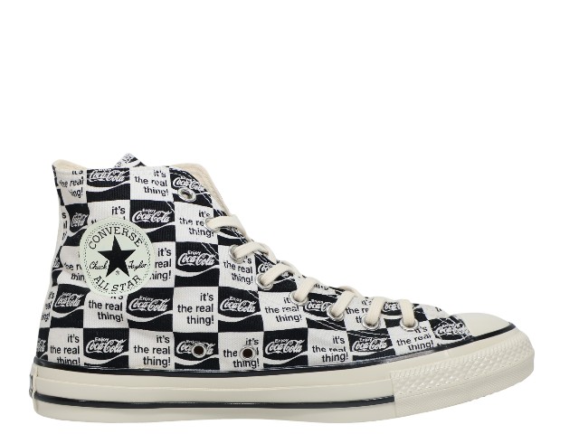 ALL STAR US COCA-COLA UF HI 1SE027 - 1
