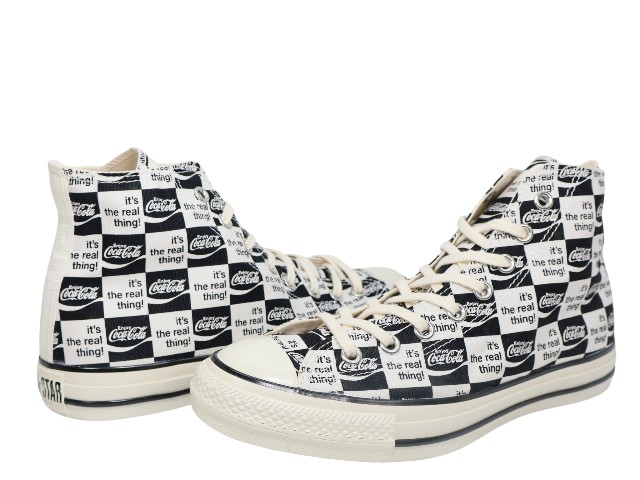ALL STAR US COCA-COLA UF HI 1SE027 - 2