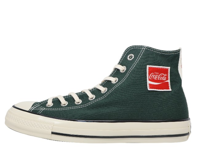 ALL STAR US COCA-COLA UF HI
