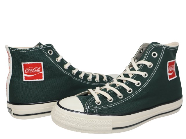ALL STAR US COCA-COLA UF HI 1SE028 - 2