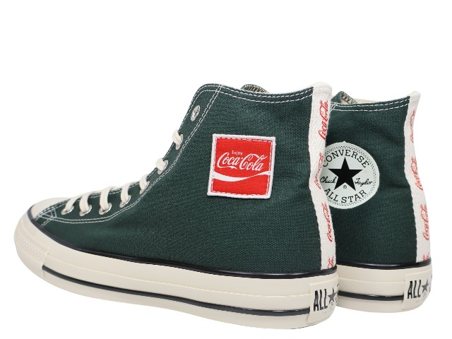 ALL STAR US COCA-COLA UF HI 1SE028 - 3