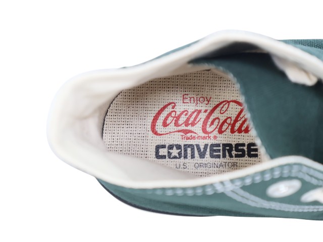 ALL STAR US COCA-COLA UF HI 1SE028 - 5