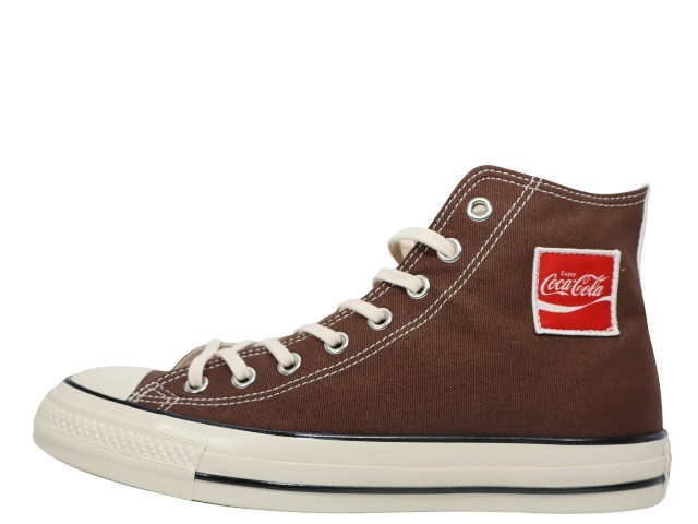 ALL STAR US COCA-COLA UF HI
