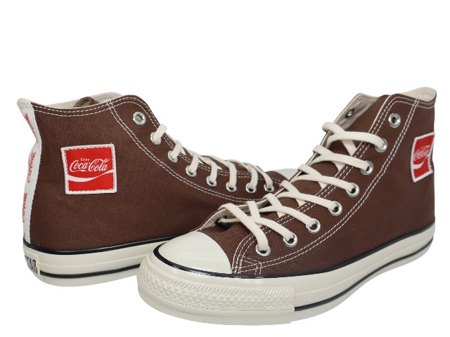 ALL STAR US COCA-COLA UF HI 1SE029 - 2