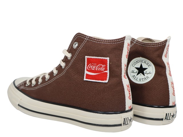 ALL STAR US COCA-COLA UF HI 1SE029 - 3