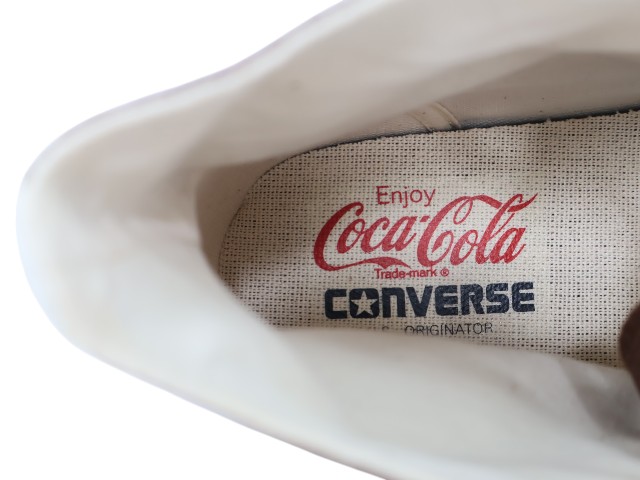 ALL STAR US COCA-COLA UF HI 1SE029 - 6