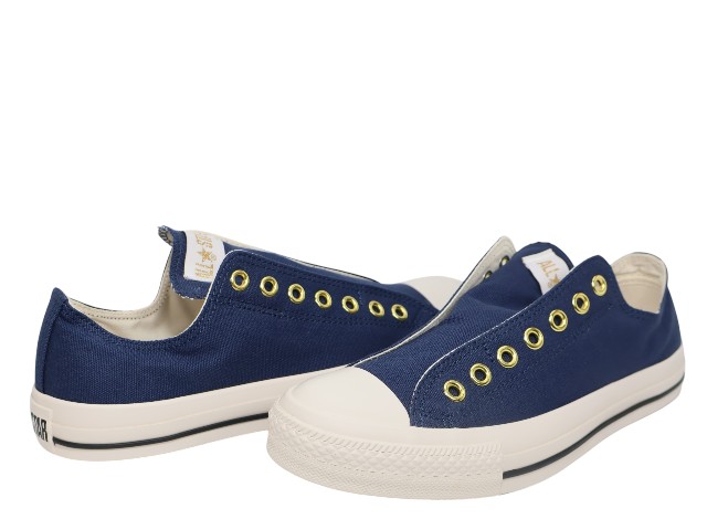 ALL STAR SLIP 3 OX 1SE037 - 2