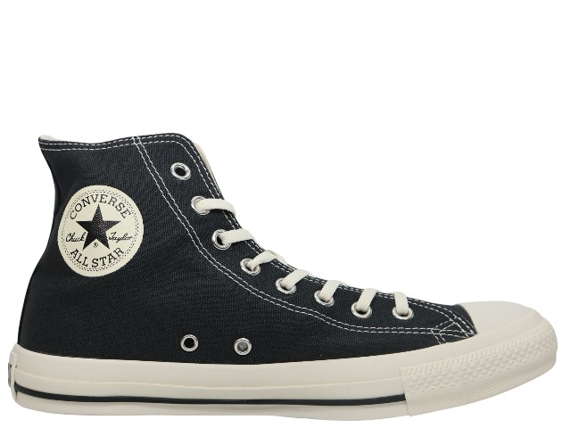 ALL STAR WASHEDCANVAS HI 1SE040 - 1