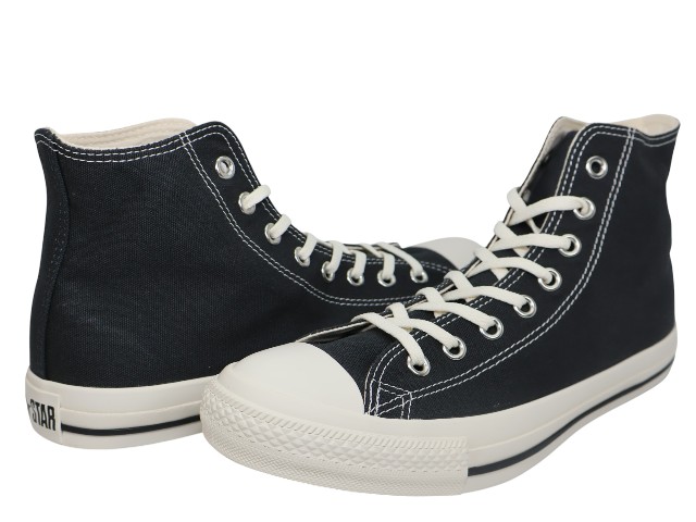 ALL STAR WASHEDCANVAS HI 1SE040 - 2