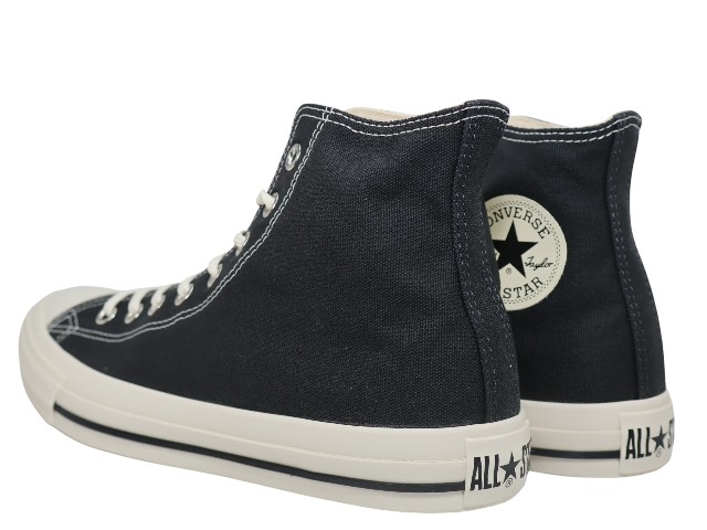 ALL STAR WASHEDCANVAS HI 1SE040 - 3