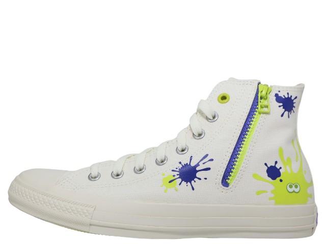 ALL STAR Z HI/SPLATOON3