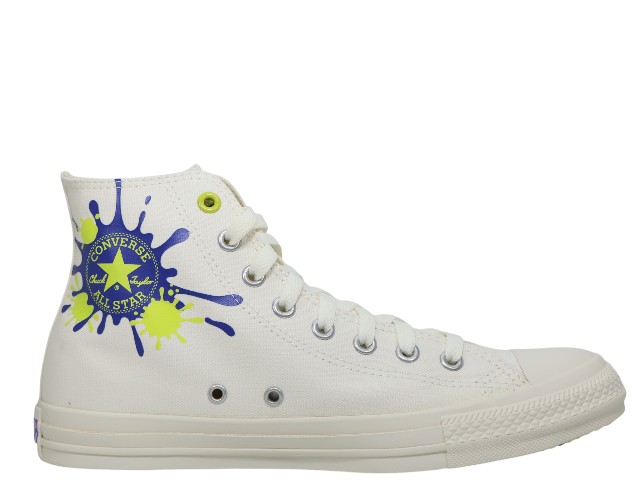 ALL STAR Z HI/SPLATOON3 1SE172 - 1