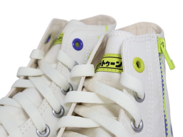 ALL STAR Z HI/SPLATOON3 1SE172 - 4