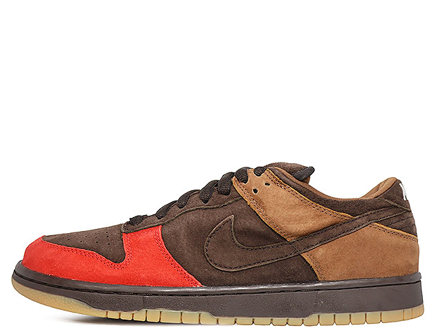 DUNK LOW PRO SB