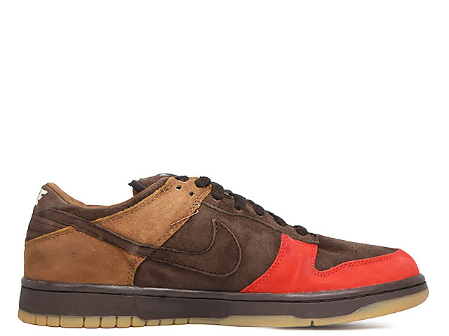 靴 NIKE SB DUNK LOW DUNK LOW PRO SB - スニーカーショップSKIT