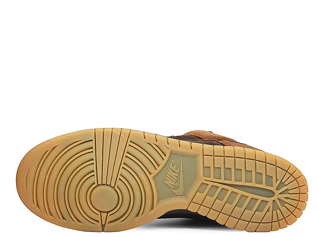 DUNK LOW PRO SB 304292-226 - 6