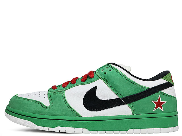 DUNK LOW PRO SB