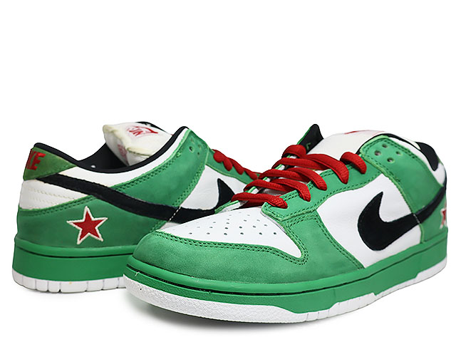 DUNK LOW PRO SB 304292-302-k - 2