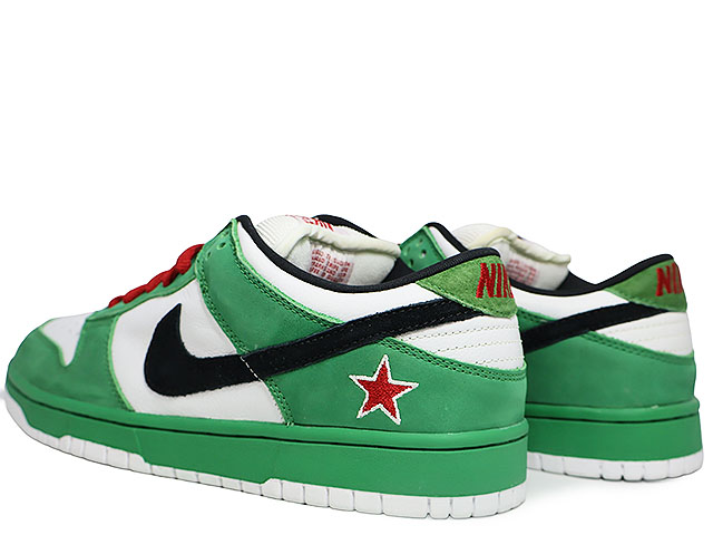 DUNK LOW PRO SB 304292-302-k - 3