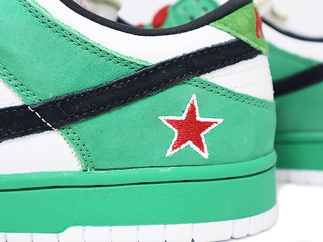 DUNK LOW PRO SB 304292-302-k - 4